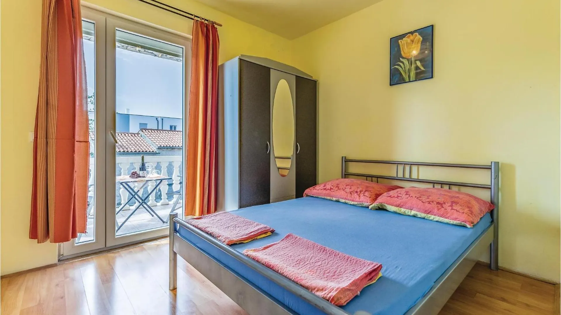 Gorgeous Apartment In Pula With House Sea View 0*,  Horvátország