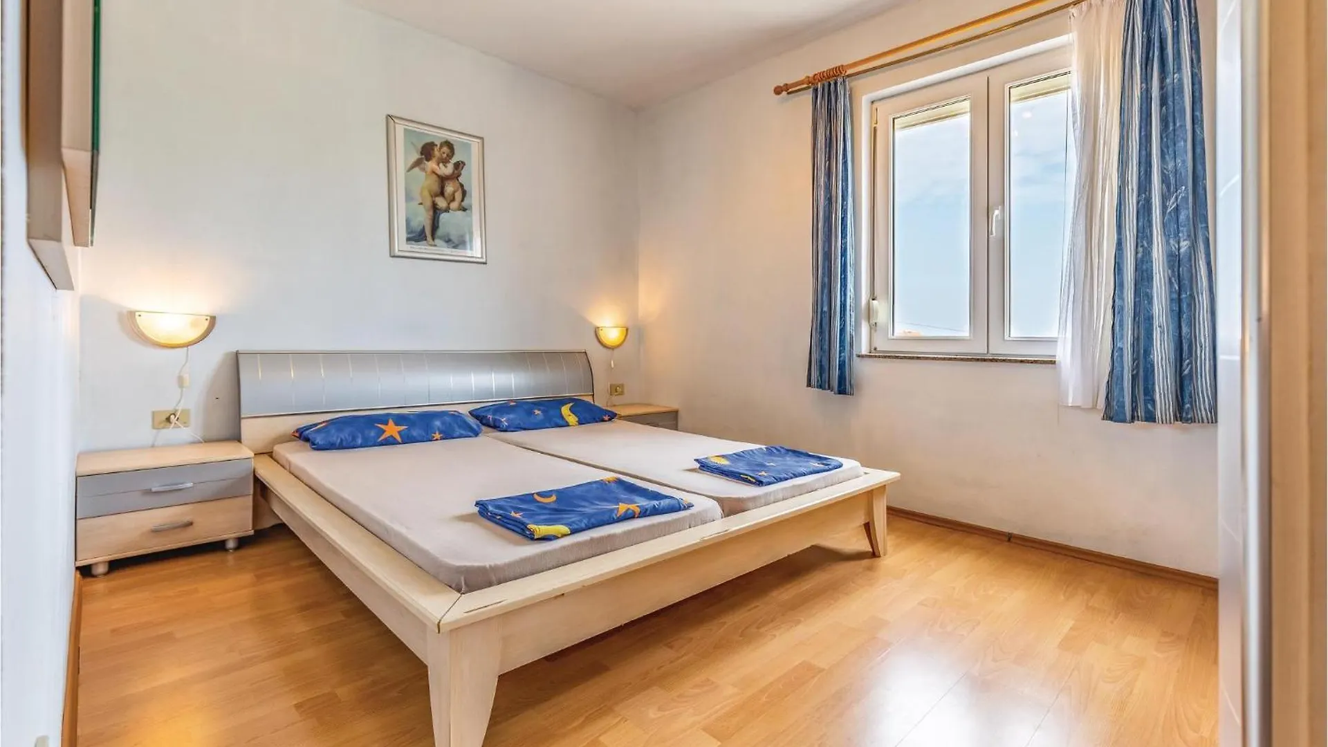 Gorgeous Apartment In Pula With House Sea View 0*,
