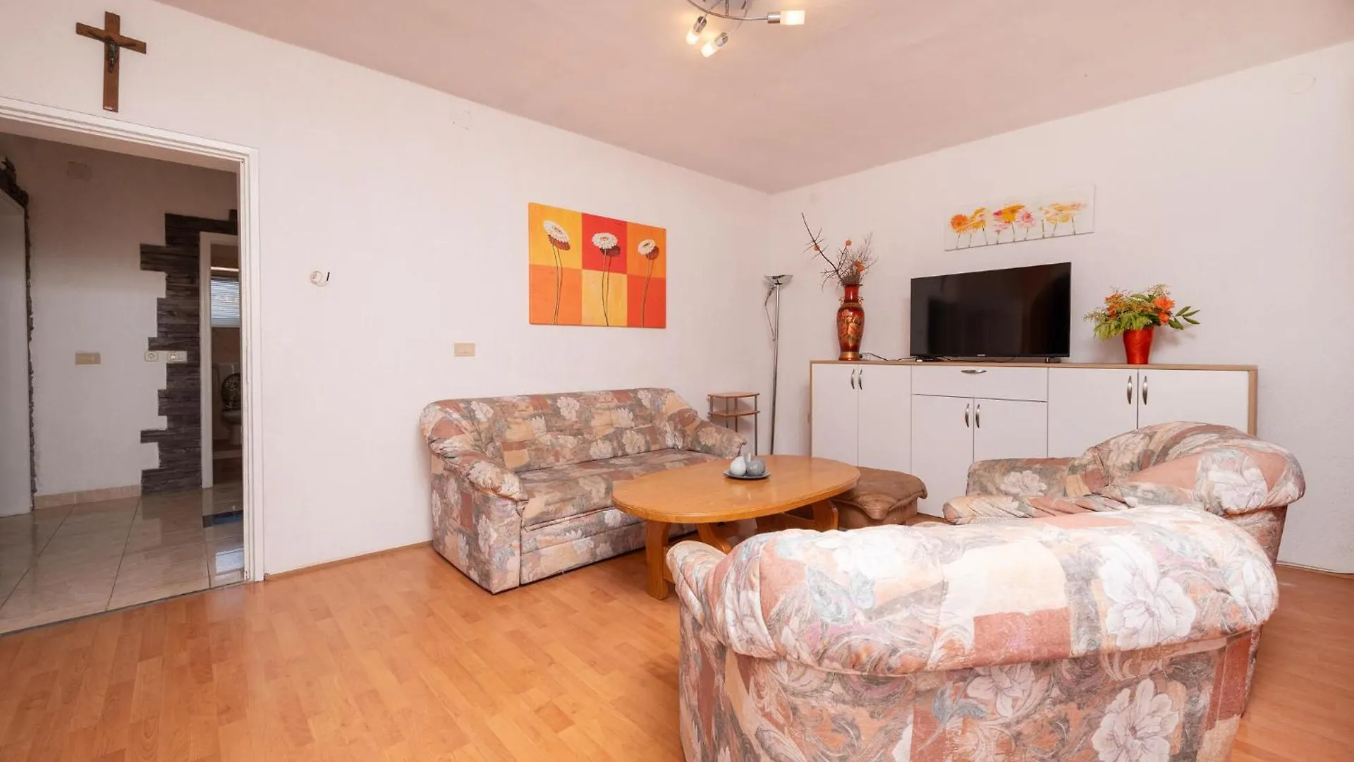 Gorgeous Apartment In Pula With House Sea View クロアチア
