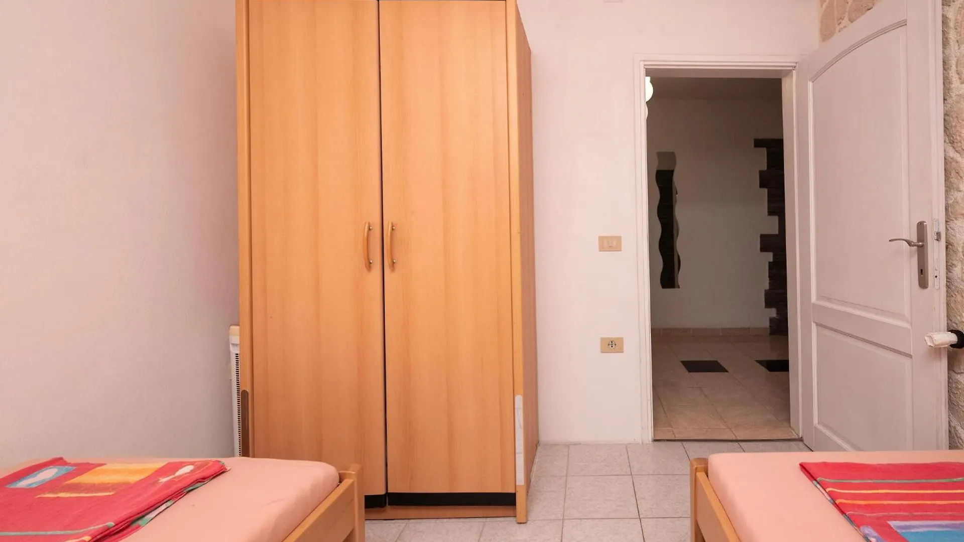 Gorgeous Apartment In Pula With House Sea View 別荘