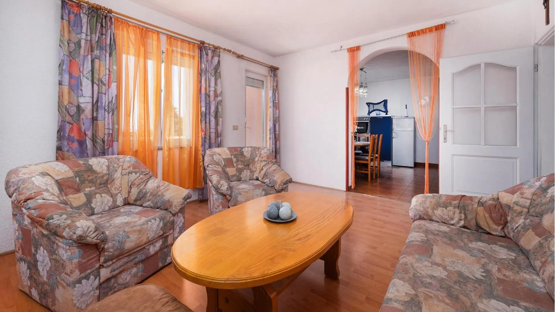 Gorgeous Apartment In Pula With House Sea View Horvátország