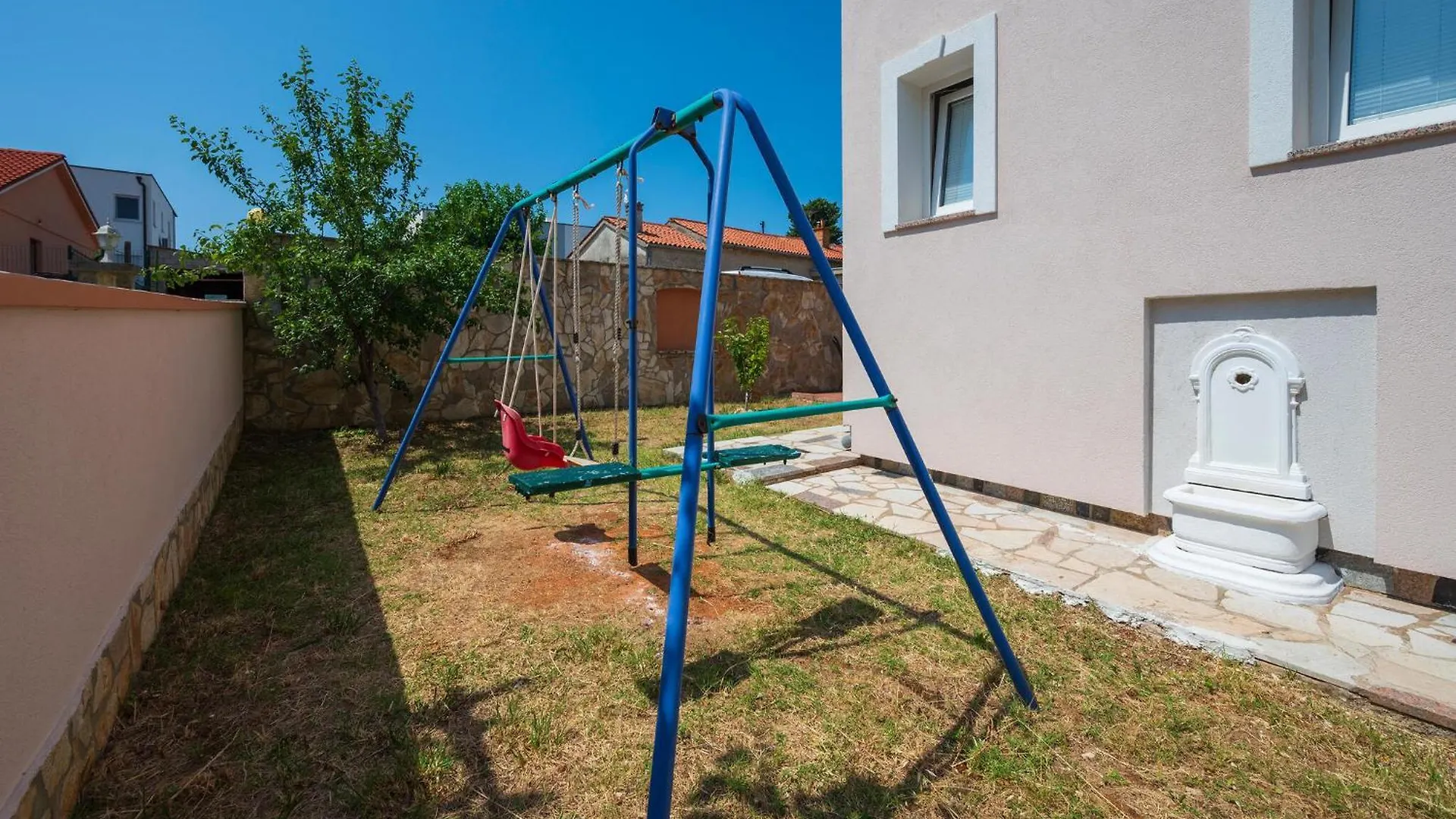 Gorgeous Apartment In Pula With House Sea View 別荘